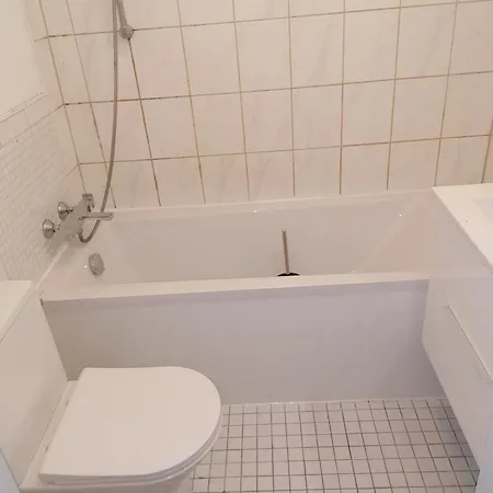 דירה Entre 2 Rives Strasbourg-kehl *