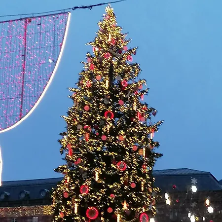 Entre 2 Rives Strasbourg-kehl