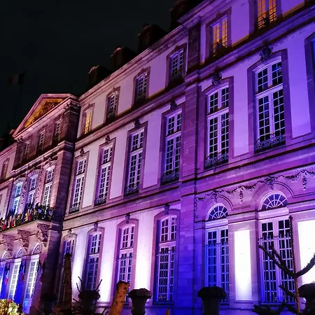 Entre 2 Rives Strasbourg-kehl *