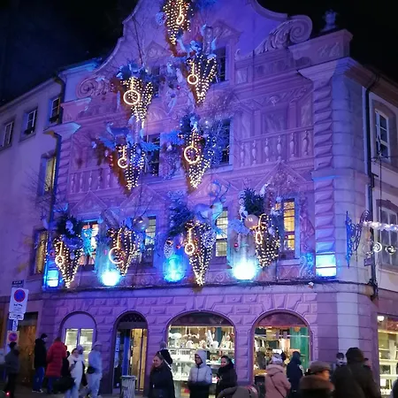 Entre 2 Rives Strasbourg-kehl