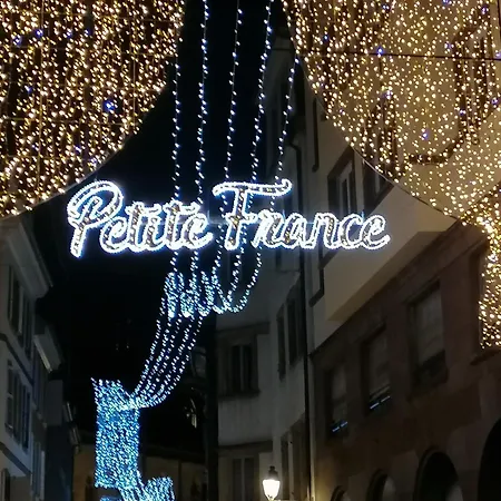 Entre 2 Rives Strasbourg-kehl * Kehl