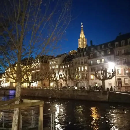 Entre 2 Rives Strasbourg-kehl * Kehl