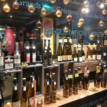 דירה Entre 2 Rives Strasbourg-kehl Kehl