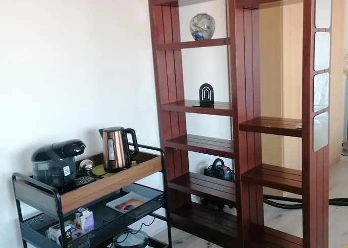 Entre 2 Rives Strasbourg-kehl *