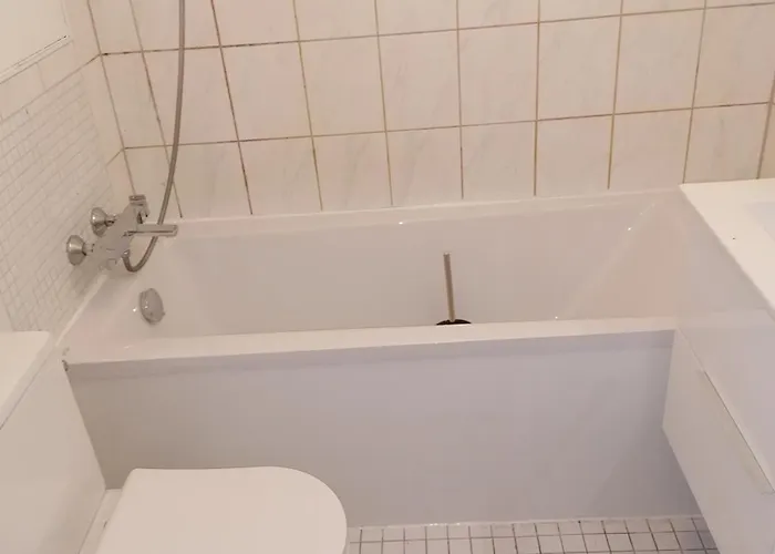 Appartamento Entre 2 Rives Strasbourg-kehl *