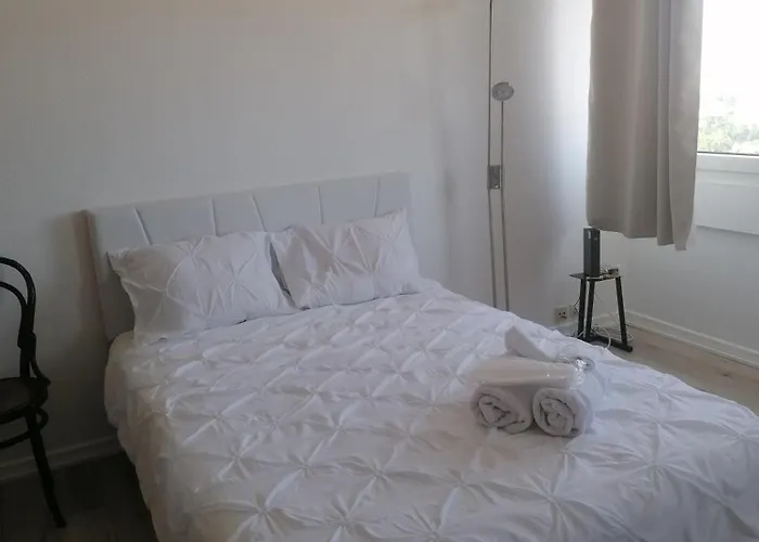 Entre 2 Rives Strasbourg-kehl Appartamento *