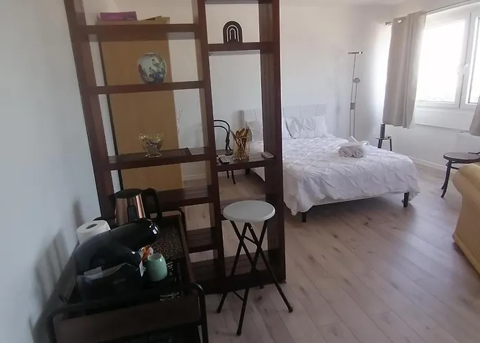 Entre 2 Rives Strasbourg-kehl Kehl