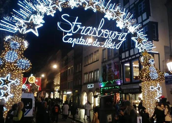 Entre 2 Rives Strasbourg-kehl Appartamento Kehl