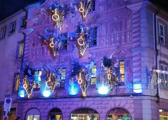 Entre 2 Rives Strasbourg-kehl