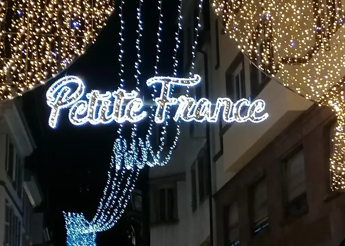 Entre 2 Rives Strasbourg-kehl * Kehl