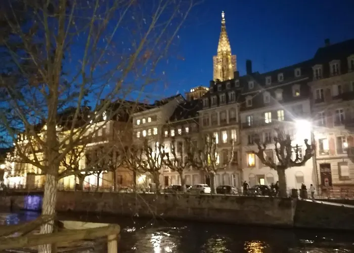 Entre 2 Rives Strasbourg-kehl * Kehl