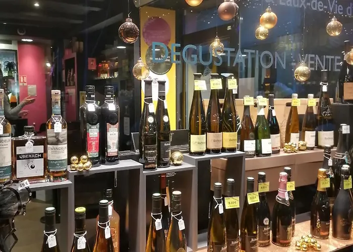 Appartamento Entre 2 Rives Strasbourg-kehl Kehl