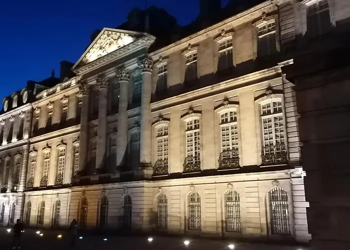 Entre 2 Rives Strasbourg-kehl Appartamento Kehl